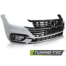 FRONT BUMPER SPORT fits VW ARTEON 17-20, Nouveaux produits tuning-tec