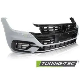 FRONT BUMPER SPORT BLACK fits VW ARTEON 17-20, Nouveaux produits tuning-tec