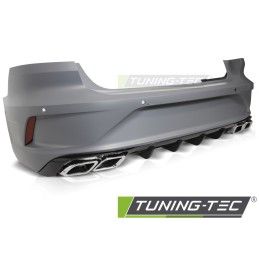 REAR BUMPER SPORT LOOK fits VW ARTEON 17- , Nouveaux produits tuning-tec