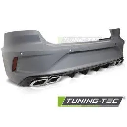 REAR BUMPER SPORT LOOK fits VW ARTEON 17- , Nouveaux produits tuning-tec