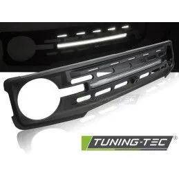 GRILLE BLACK with LED fits FORD BRONCO 21- , Nouveaux produits tuning-tec