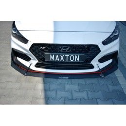 SPORT LAME AVANT MAXTON HYUNDAI I30 Mk3 N 