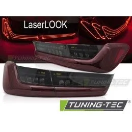 LED TAIL LIGHTS RED LASER LOOK fits BMW G20 19-22, Nouveaux produits tuning-tec