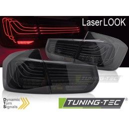 LED LASER TAIL LIGHTS SMOKE SEQ fits BMW F30 11-18, Nouveaux produits tuning-tec