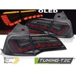 LED TAIL LIGHTS fits TESLA MODEL 3 17-23/ MODEL Y, Nouveaux produits tuning-tec