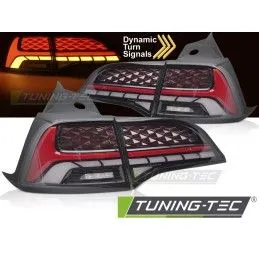 LED TAIL LIGHTS fits TESLA MODEL 3 17-23 / MODEL Y, Nouveaux produits tuning-tec