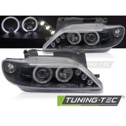 CITROEN XSARA 97-00 ANGEL EYES BLACK, Nouveaux produits tuning-tec