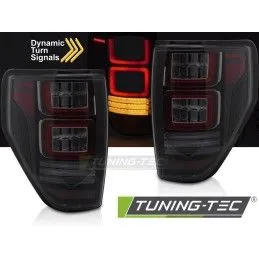FORD F150 MK12 08-14 SMOKE LED, Nouveaux produits tuning-tec