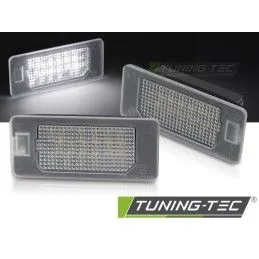 FIAT 500E II / 500X / ABARTH 500E LED, Nouveaux produits tuning-tec