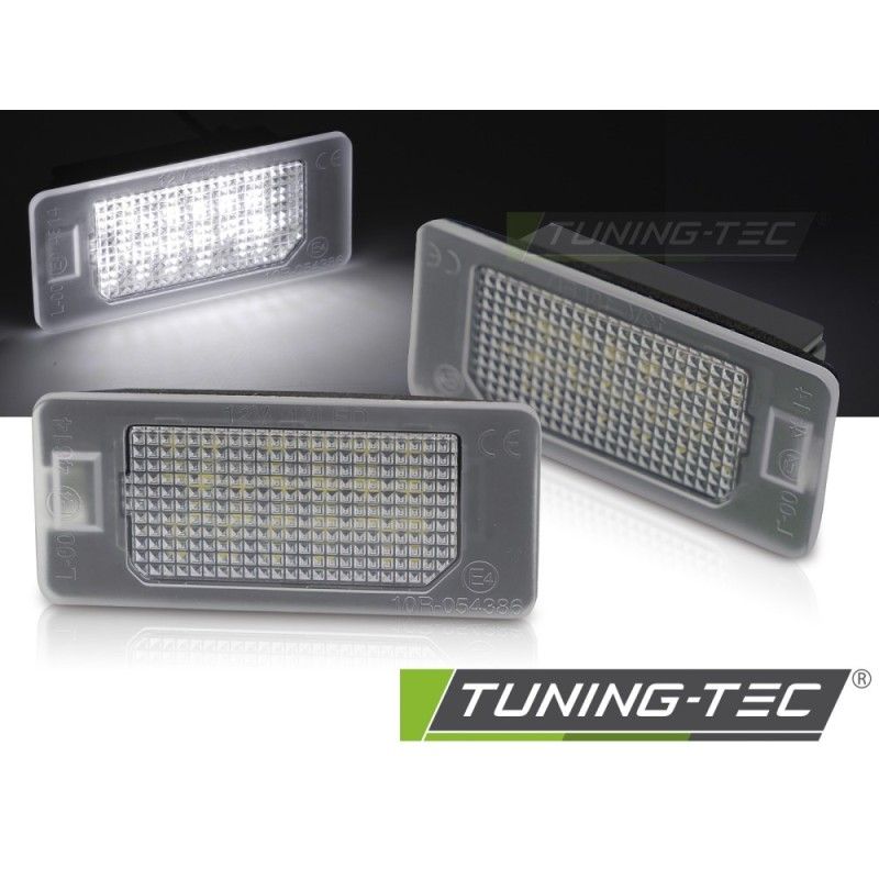 FIAT 500E II / 500X / ABARTH 500E LED, Nouveaux produits tuning-tec
