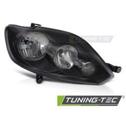 HEADLIGHT RIGHT SIDE TYC fits VW GOLF PLUS 09-14, Nouveaux produits tuning-tec