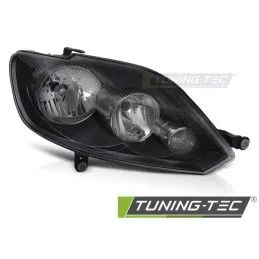 HEADLIGHT RIGHT SIDE TYC fits VW GOLF PLUS 09-14, Nouveaux produits tuning-tec