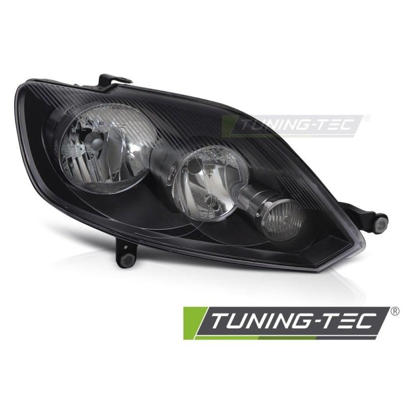 HEADLIGHT RIGHT SIDE TYC fits VW GOLF PLUS 09-14, Nouveaux produits tuning-tec