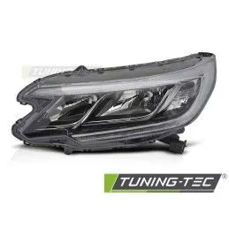 HEADLIGHT LEFT SIDE TYC fits HONDA CR-V IV 14-18, Nouveaux produits tuning-tec