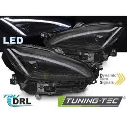 TOYOTA GR86 21- BLACK LED, Nouveaux produits tuning-tec