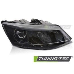 HEADLIGHT RIGHT SIDE H7/LED TYC fits SKODA FABIA 14-18, Nouveaux produits tuning-tec
