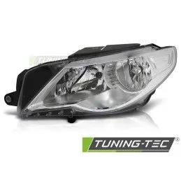 HEADLIGHT LEFT SIDE TYC fits VW PASSAT CC 08-12, Nouveaux produits tuning-tec