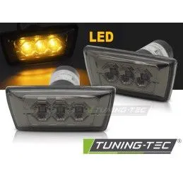 OPEL ASTRA H/ CORSA D/ INSIGNIA/ ZAFIRA SMOKE LED, Nouveaux produits tuning-tec