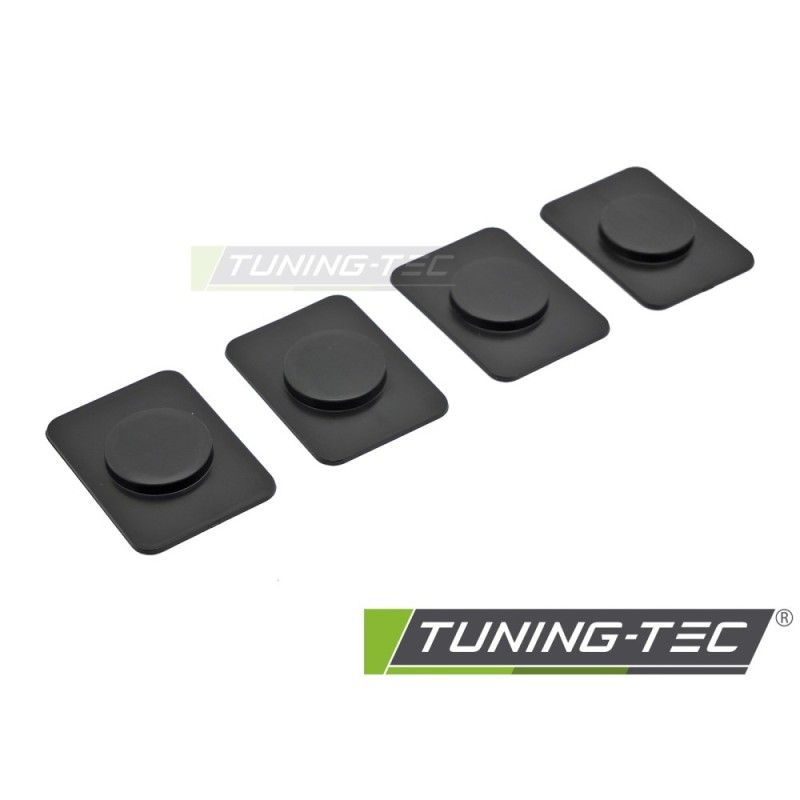 PDC SENSOR CAPS 4PCS 30 mm, Nouveaux produits tuning-tec PDC SENSOR CAPS 4PCS 30 mm, Nouveaux produits tuning-tec