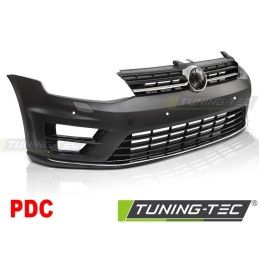 FRONT BUMPER SPORT PDC fits VW GOLF 7 13-17, Nouveaux produits tuning-tec