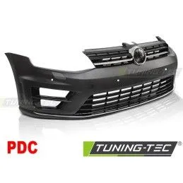 FRONT BUMPER SPORT PDC fits VW GOLF 7 13-17, Nouveaux produits tuning-tec