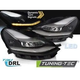 LED HEADLIGHTS fits TESLA MODEL 3 17-23 , Nouveaux produits tuning-tec