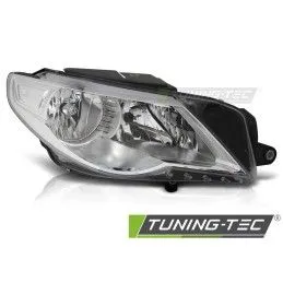 HEADLIGHT RIGHT SIDE TYC fits VW PASSAT CC 08-12, Nouveaux produits tuning-tec