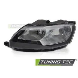 HEADLIGHT LEFT SIDE TYC fits SKODA RAPID 12-17, Nouveaux produits tuning-tec