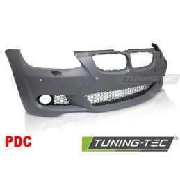 FRONT BUMPER SPORT PDC fits BMW E92 / E93 06-09, Nouveaux produits tuning-tec
