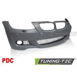 FRONT BUMPER SPORT PDC fits BMW E92 / E93 06-09, Nouveaux produits tuning-tec