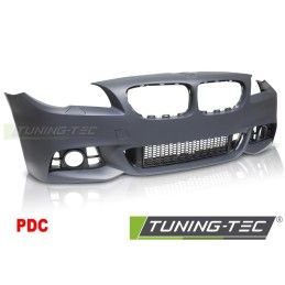 FRONT BUMPER SPORT PDC fits BMW F10 LCI 13-16, Nouveaux produits tuning-tec