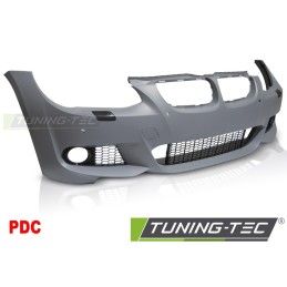 FRONT BUMPER SPORT PDC fits BMW E92 / E93 10-13 LCI, Nouveaux produits tuning-tec