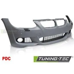 FRONT BUMPER SPORT PDC fits BMW E92 / E93 10-13 LCI, Nouveaux produits tuning-tec