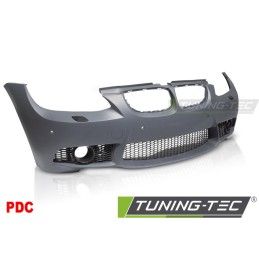 FRONT BUMPER SPORT STYLE PDC fits BMW E92 E93 06-09, Nouveaux produits tuning-tec