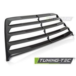REAR WINDOW LOUVER fits BMW E30 82-90, Nouveaux produits tuning-tec