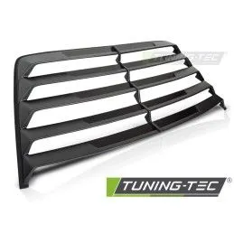 REAR WINDOW LOUVER fits BMW E30 82-90, Nouveaux produits tuning-tec