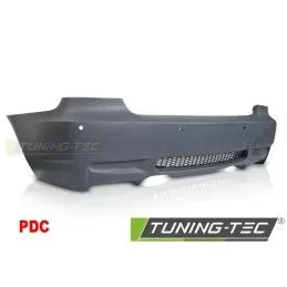 REAR BUMPER SPORT STYLE PDC fits BMW E92 / E93 06-10, Nouveaux produits tuning-tec