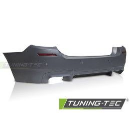 REAR BUMPER SPORT PDC fits BMW F10 10-16, Nouveaux produits tuning-tec