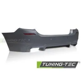 REAR BUMPER SPORT PDC fits BMW F10 10-16, Nouveaux produits tuning-tec