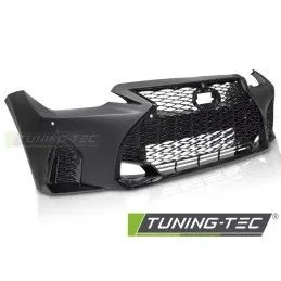 LEXUS IS IV 20- F SPORT LOOK PDC, Nouveaux produits tuning-tec