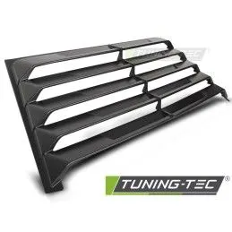 REAR WINDOW LOUVER fits MERCEDES W201 190E 82-93, Nouveaux produits tuning-tec