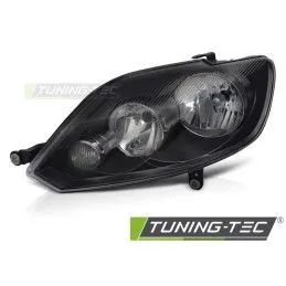 HEADLIGHT LEFT SIDE TYC fits VW GOLF PLUS 09-14, Nouveaux produits tuning-tec