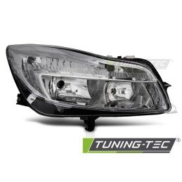 HEADLIGHT CHROME RIGHT SIDE TYC fits OPEL INSIGNIA 08-12, Nouveaux produits tuning-tec