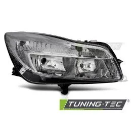 HEADLIGHT CHROME RIGHT SIDE TYC fits OPEL INSIGNIA 08-12, Nouveaux produits tuning-tec