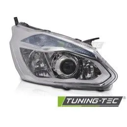 HEADLIGHT RIGHT SIDE TYC fits FORD TRANSIT TOURNEO CUSTOM I 12-18, Nouveaux produits tuning-tec
