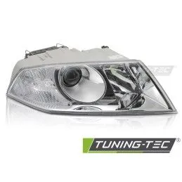 XENON HEADLIGHT RIGHT SIDE TYC fits SKODA OCTAVIA II 04-08, Nouveaux produits tuning-tec