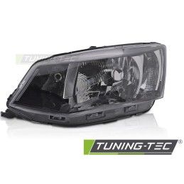HEADLIGHT LEFT SIDE H4 TYC fits SKODA FABIA 14-18, Nouveaux produits tuning-tec