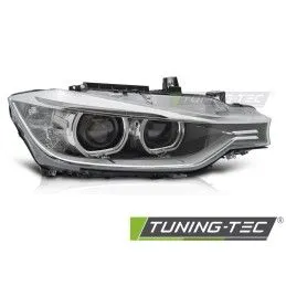 XENON HEADLIGHT RIGHT SIDE fits BMW F30 F31 11-15, Nouveaux produits tuning-tec