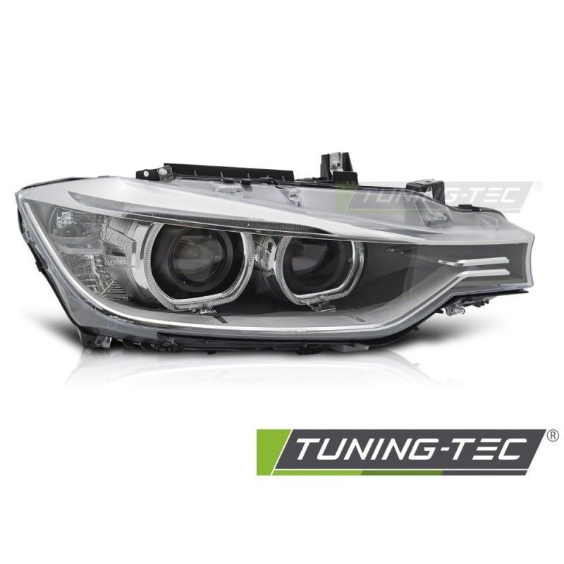 XENON HEADLIGHT RIGHT SIDE fits BMW F30 F31 11-15, Nouveaux produits tuning-tec