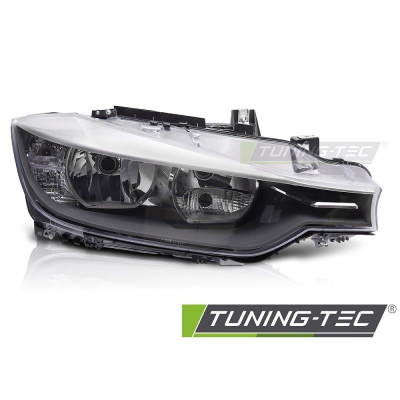 HEADLIGHT RIGHT SIDE fits BMW F30 F31 11-15, Nouveaux produits tuning-tec